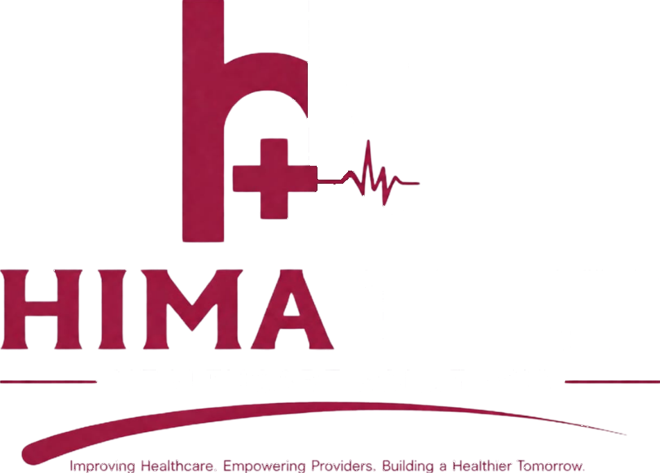 HIMA TECH RCM logo
